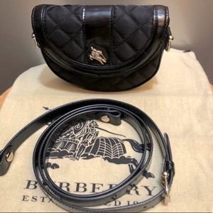 ❌🔥♥️BURBERRY❌🔥♥️NWOT belt or crossbody bag ♥️